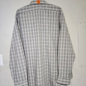 Used Calvin Klein slim fit 4-way stretch. AS-IS